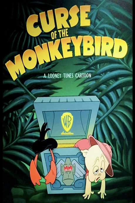 The Curse of the Monkey Bird